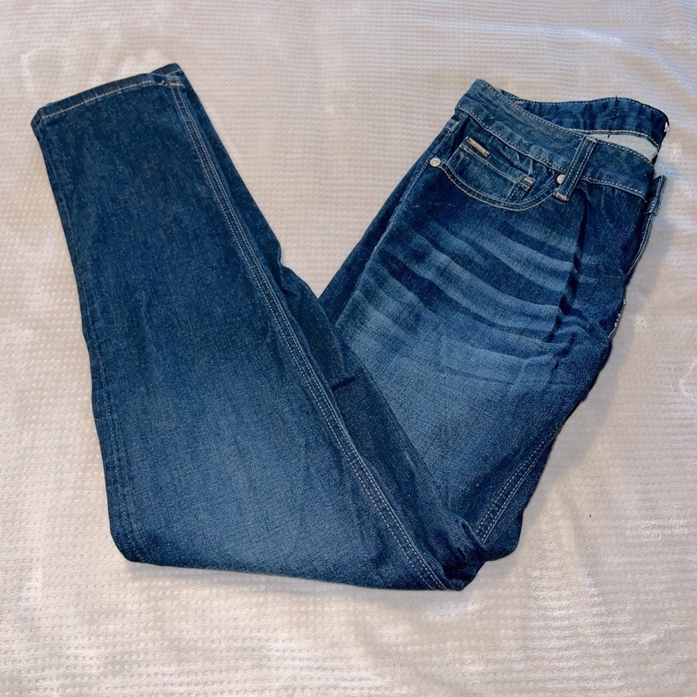 Women's Express Berock Jeans size 10